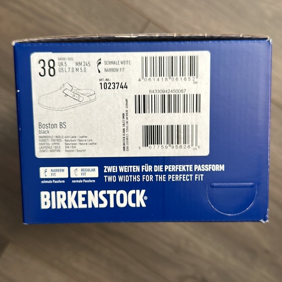 Boston Exquisite - Picture 5 of 9